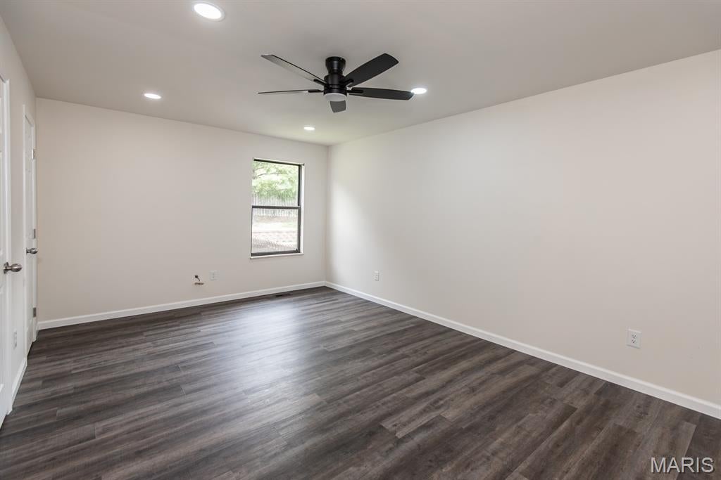 Meadowgreen Estates - Residential