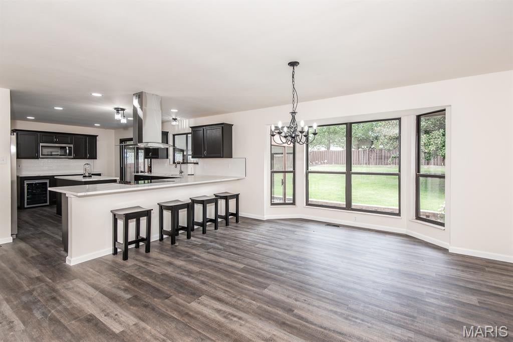 Meadowgreen Estates - Residential