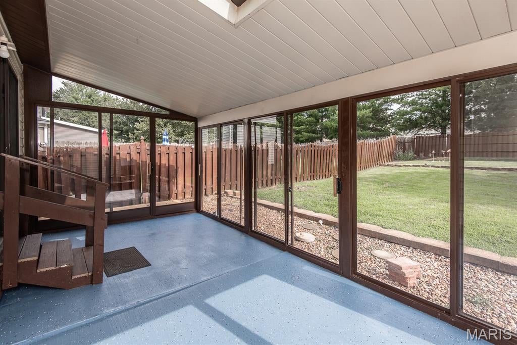 Meadowgreen Estates - Residential