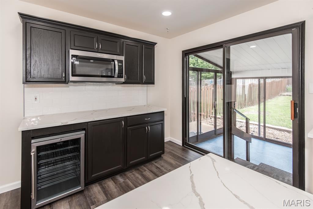 Meadowgreen Estates - Residential