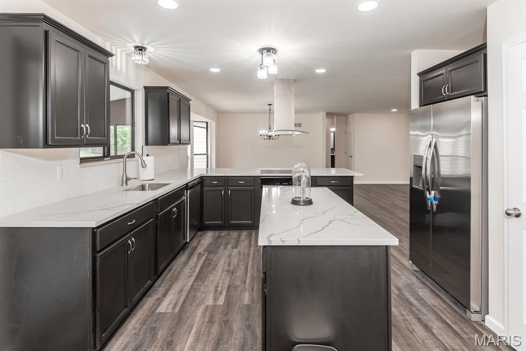 Meadowgreen Estates - Residential