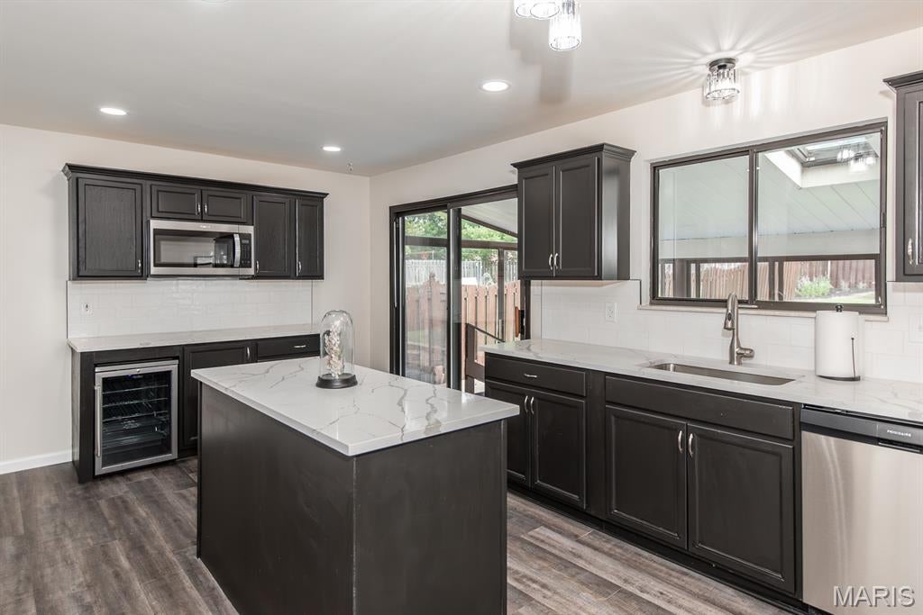 Meadowgreen Estates - Residential