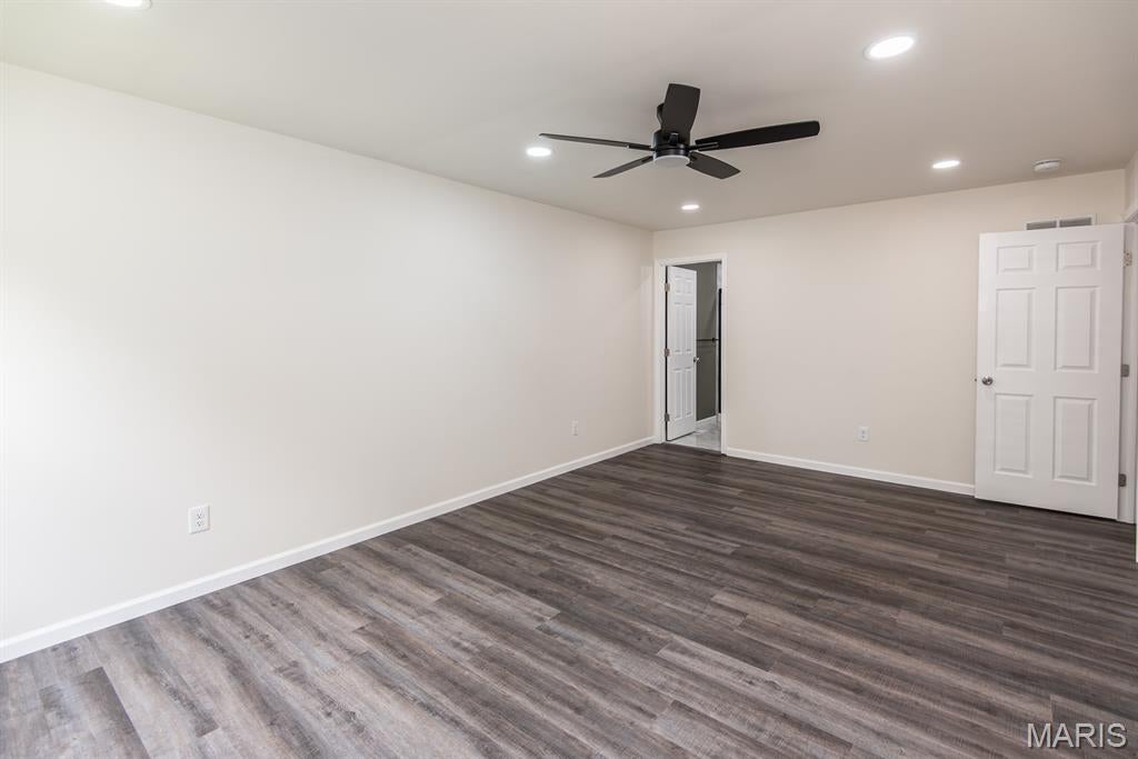 Meadowgreen Estates - Residential