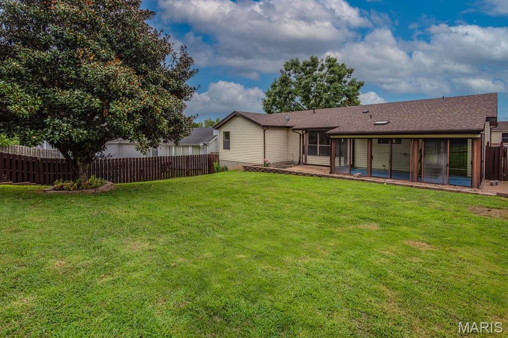 Meadowgreen Estates - Residential