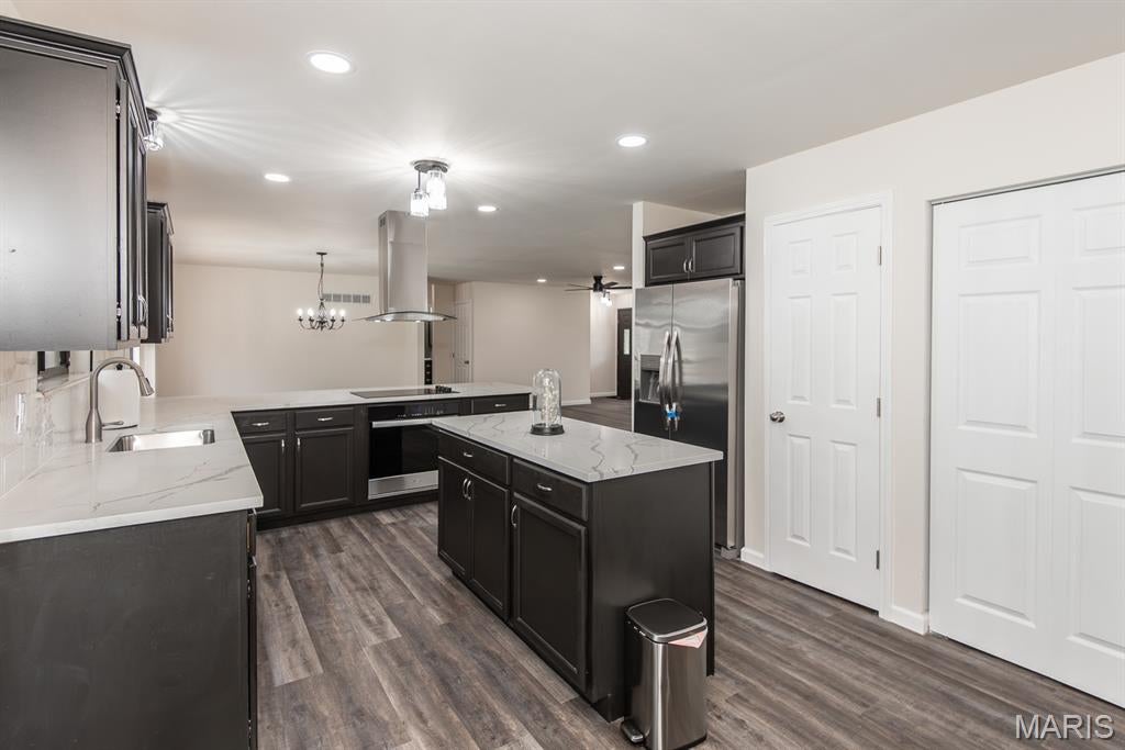 Meadowgreen Estates - Residential