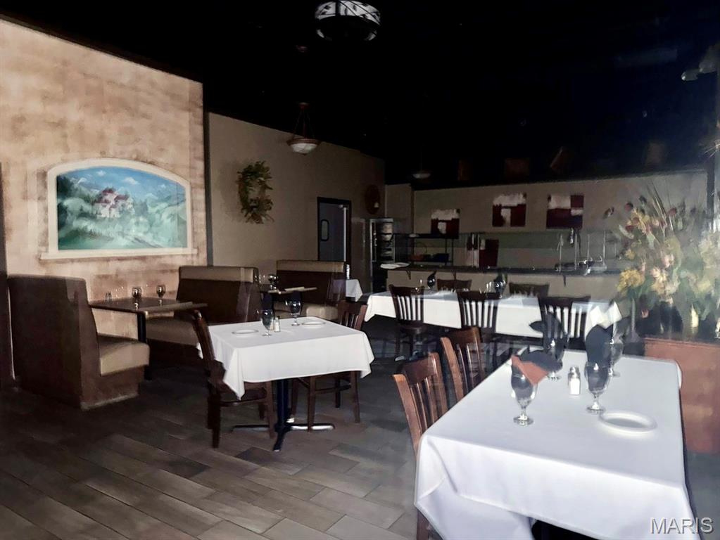 Deal & Boughtons Add - Commercial Sale