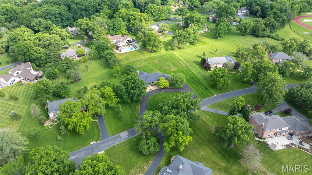 Forest Hills Club Estates Area 6 - Residential