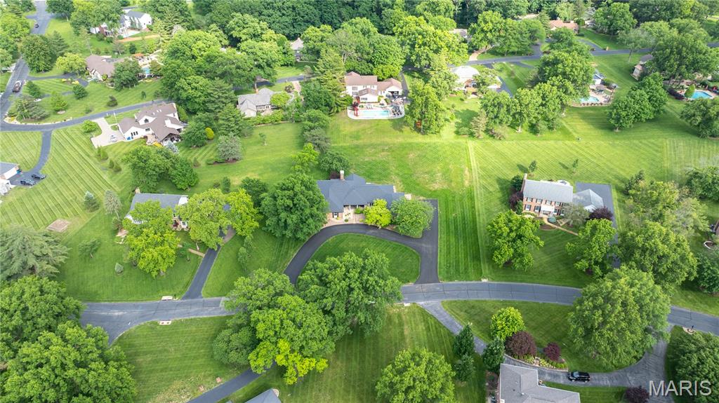 Forest Hills Club Estates Area 6 - Residential