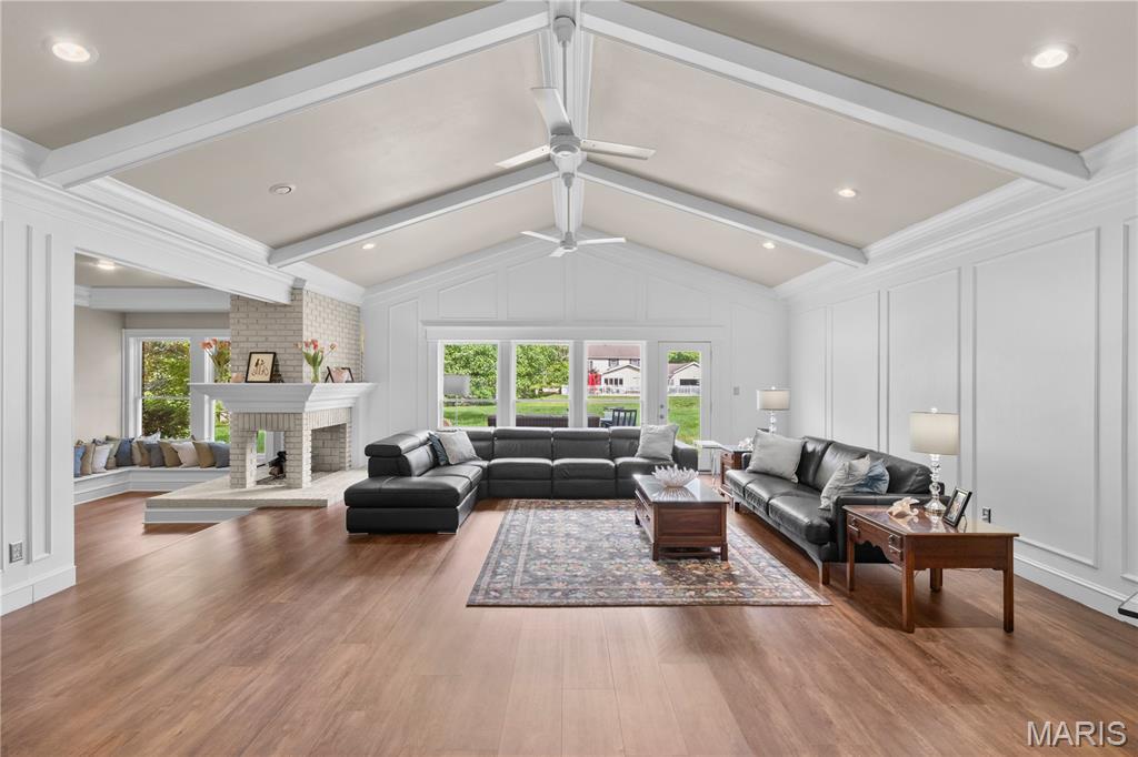 Forest Hills Club Estates Area 6 - Residential