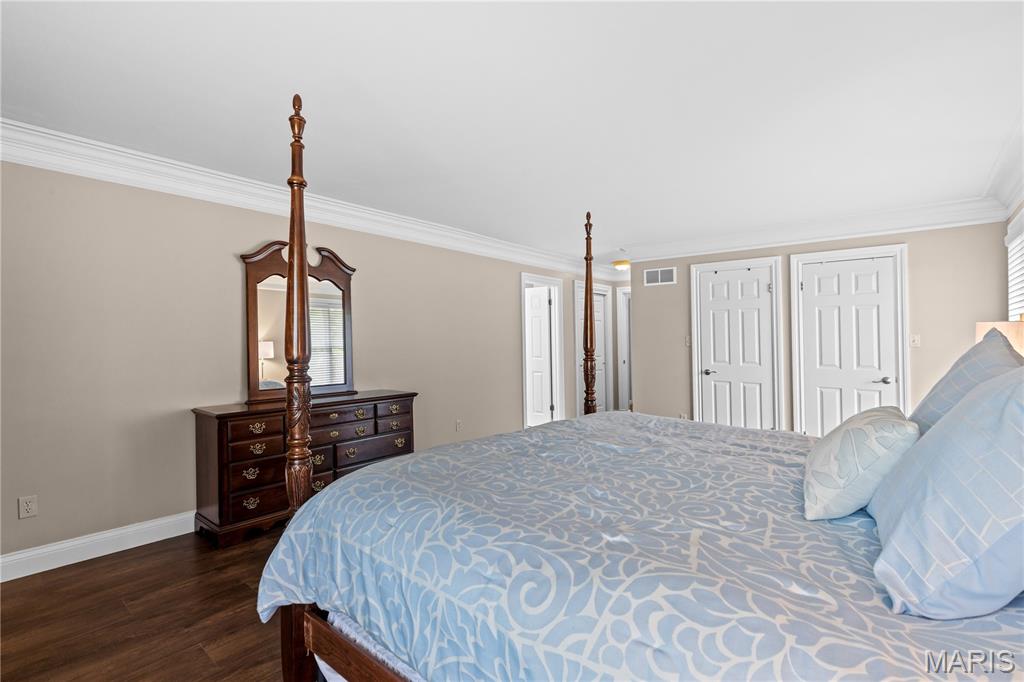 Forest Hills Club Estates Area 6 - Residential