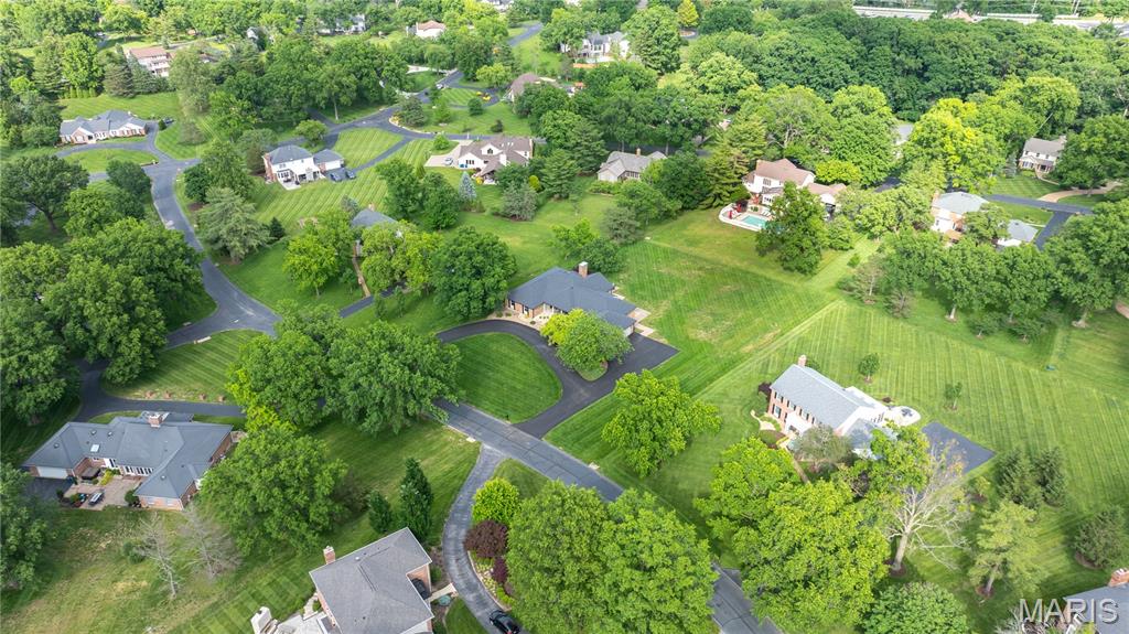 Forest Hills Club Estates Area 6 - Residential