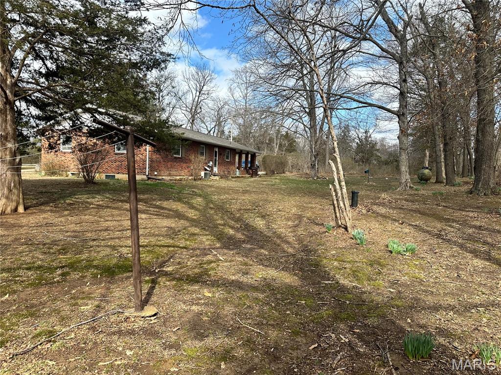 Country Club Hills - Residential