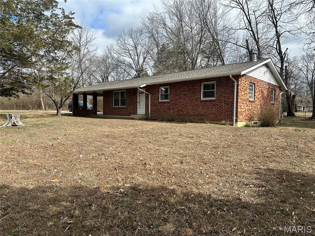 Country Club Hills - Residential