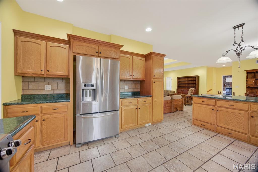 Northern Heights Estates - Residential