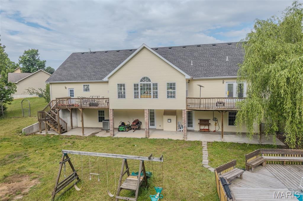 Northern Heights Estates - Residential