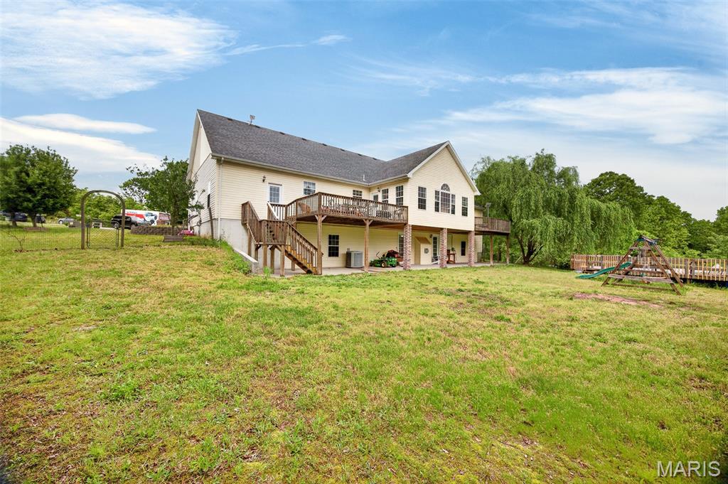 Northern Heights Estates - Residential