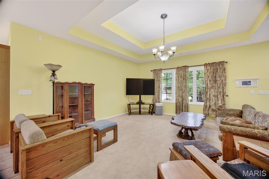 Northern Heights Estates - Residential