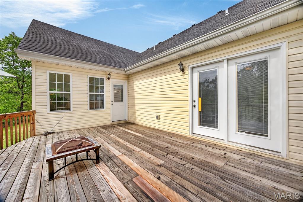 Northern Heights Estates - Residential