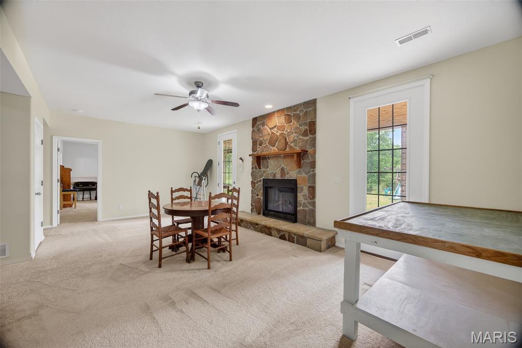 Northern Heights Estates - Residential