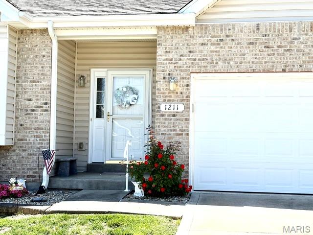 Villas/Windcrest 01 - Residential