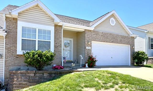 Villas/Windcrest 01 - Residential