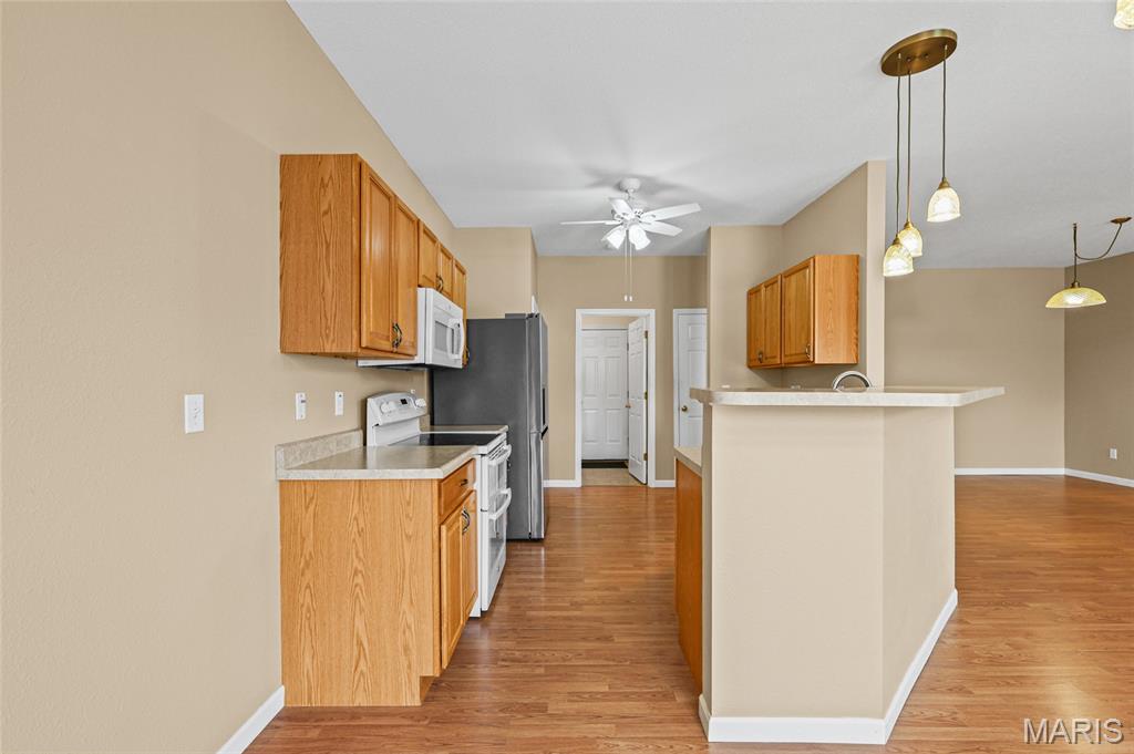Villas/Windcrest 01 - Residential