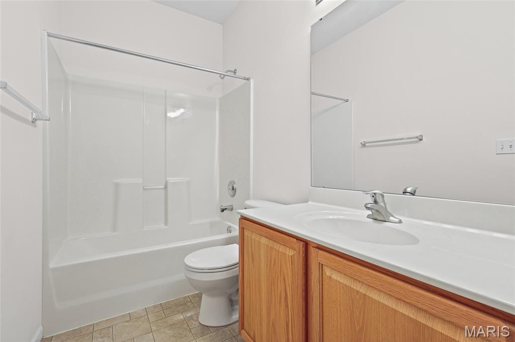 Villas/Windcrest 01 - Residential