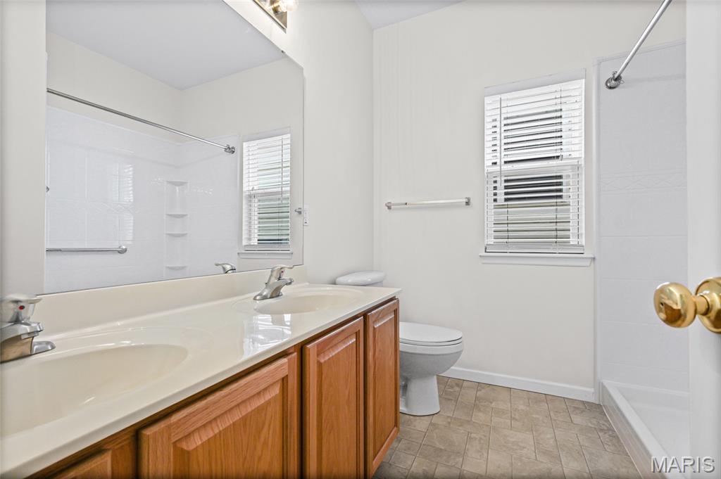 Villas/Windcrest 01 - Residential