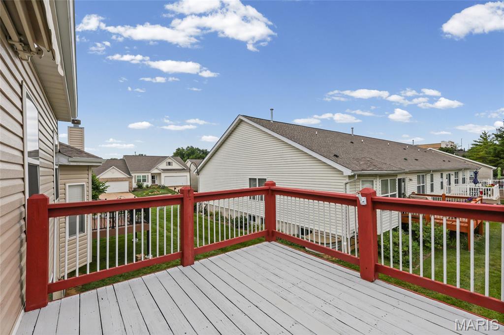 Villas/Windcrest 01 - Residential