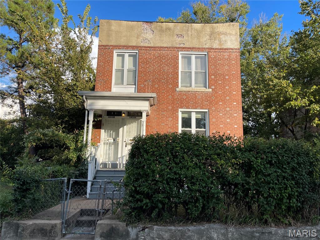 Calling all investors!!! Add this income-producing duplex to your portfolio. The property features two units with good tenants in place, providing immediate rental income and reducing lease-up and vacancy concerns.

An excellent opportunity for investors seeking cash flow, long-term appreciation, and future value-add potential. Whether you’re growing an existing portfolio or making your first multifamily investment, this occupied duplex is worth a look.