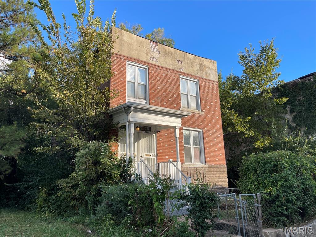 Wash Place Add - Residential Income