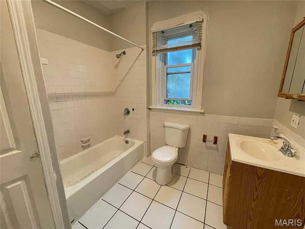 Wash Place Add - Residential Income