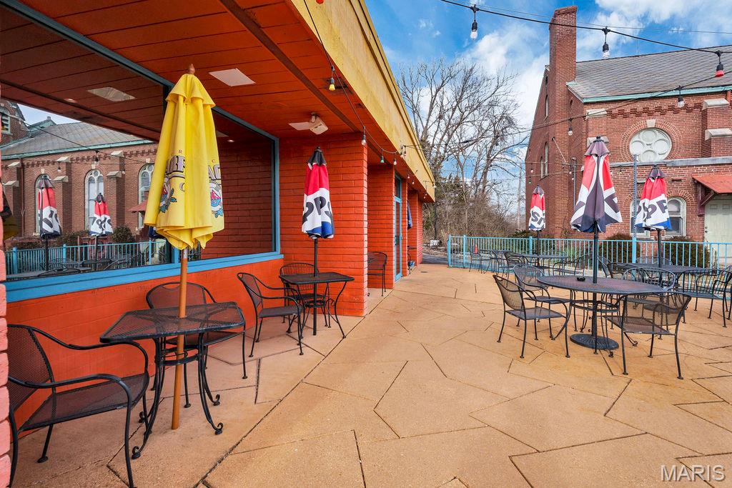 Western Plaza Add - Commercial Sale