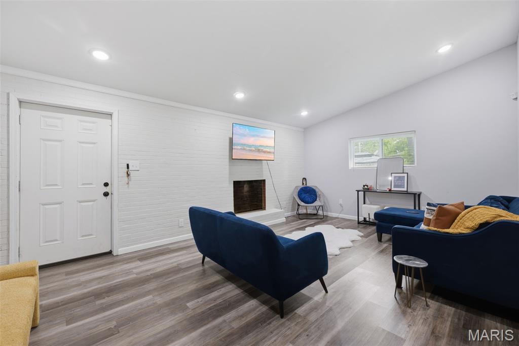 Frostwood 4 - Residential