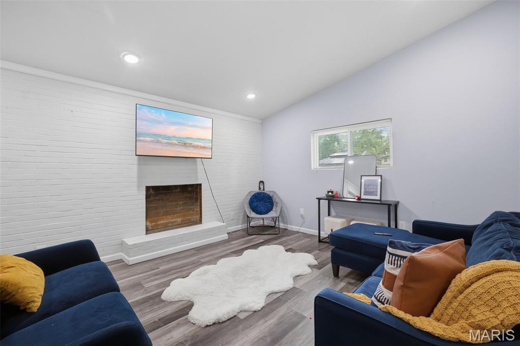 Frostwood 4 - Residential