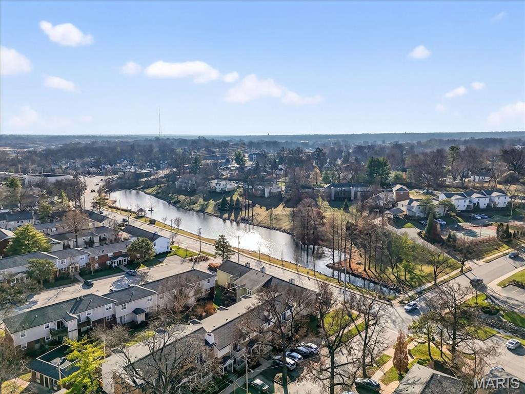 Brentwood Forest Condo Ph Seven - Residential
