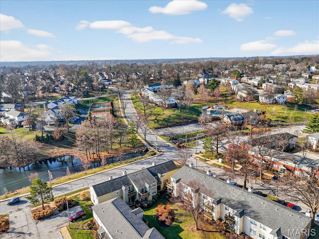 Brentwood Forest Condo Ph Seven - Residential
