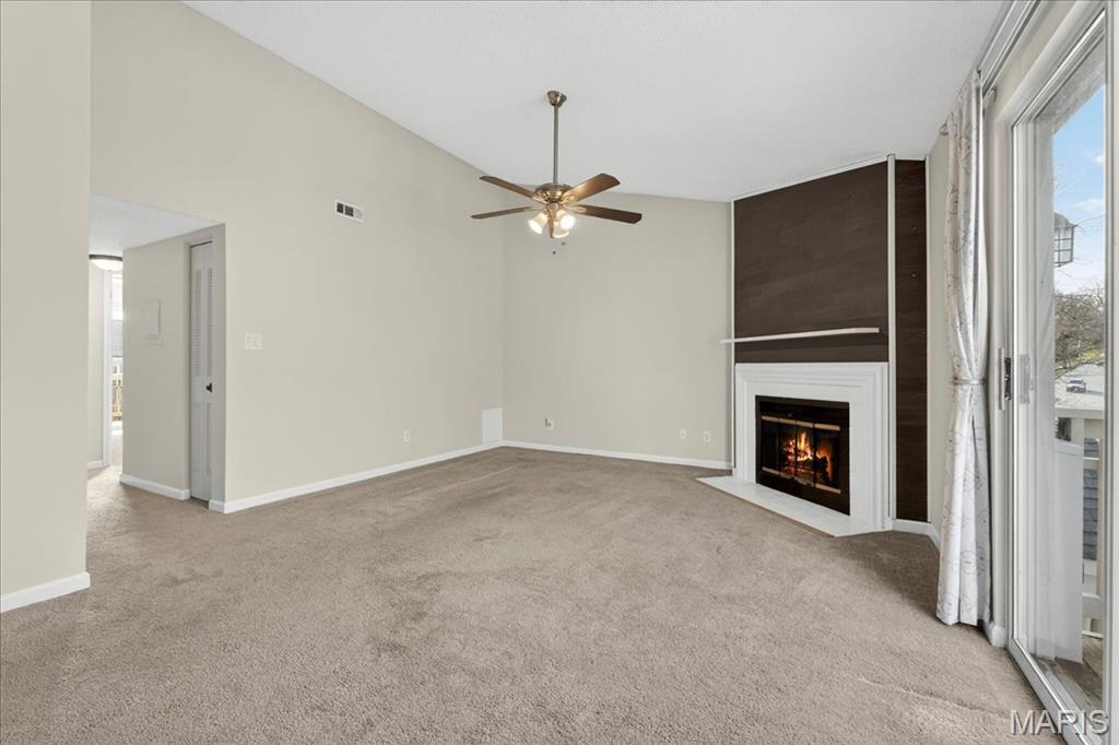 Brentwood Forest Condo Ph Seven - Residential