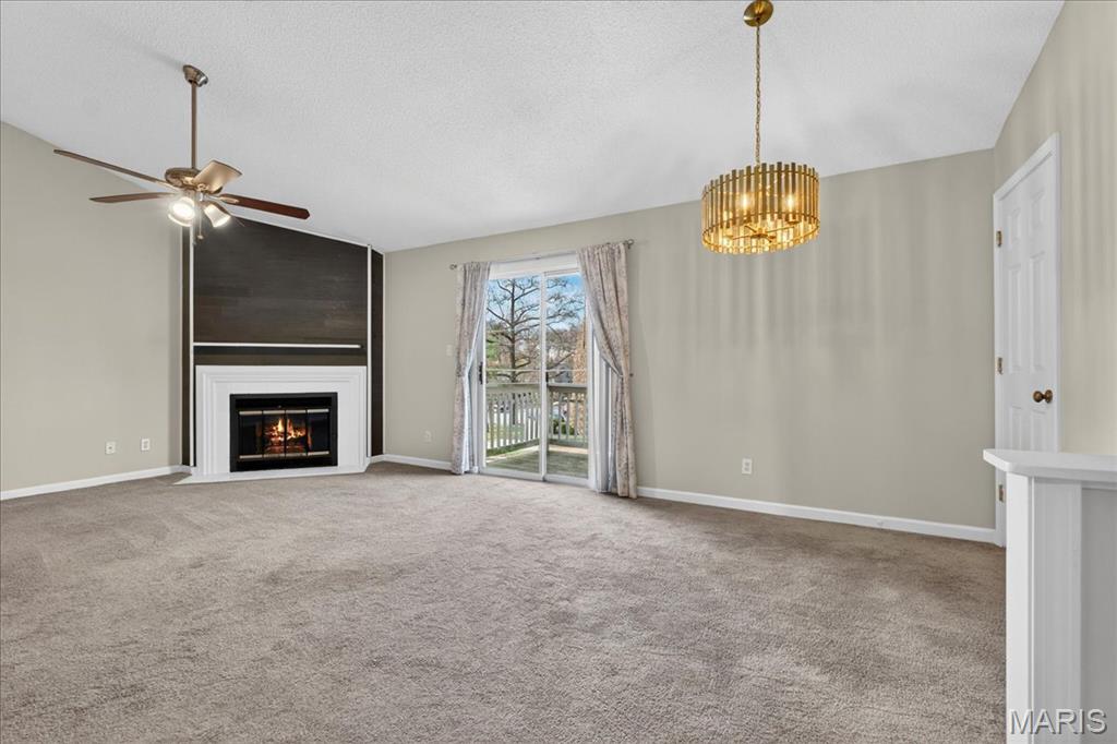 Brentwood Forest Condo Ph Seven - Residential