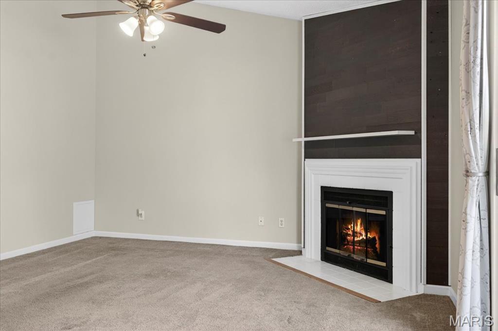 Brentwood Forest Condo Ph Seven - Residential