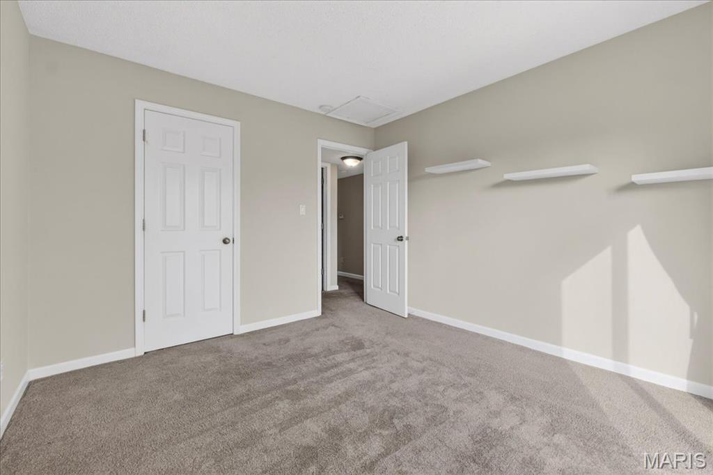 Brentwood Forest Condo Ph Seven - Residential