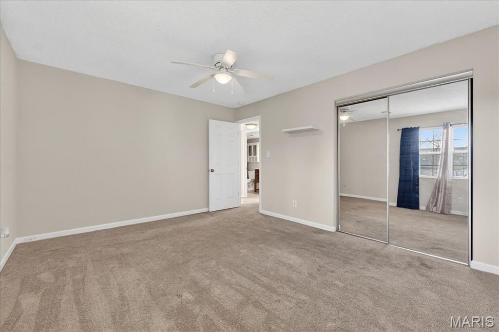 Brentwood Forest Condo Ph Seven - Residential