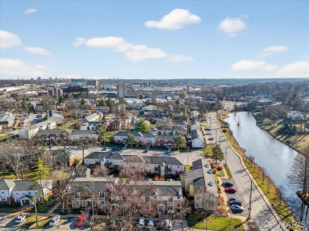 Brentwood Forest Condo Ph Seven - Residential