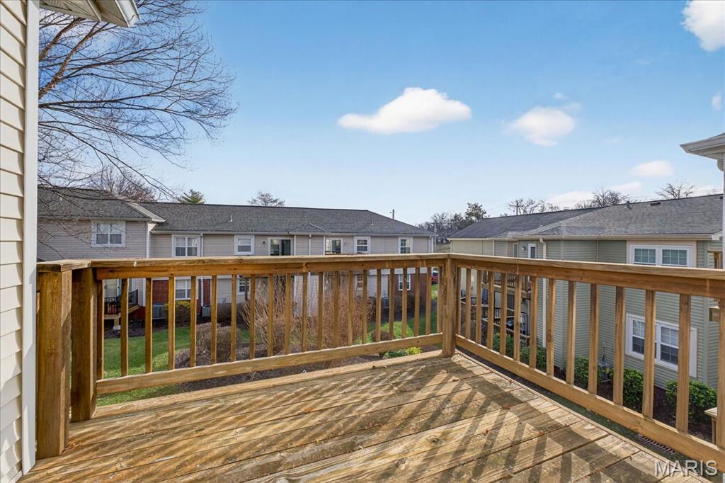 Brentwood Forest Condo Ph Seven - Residential
