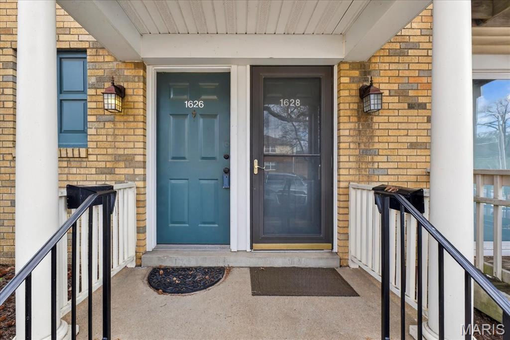 Brentwood Forest Condo Ph Seven - Residential