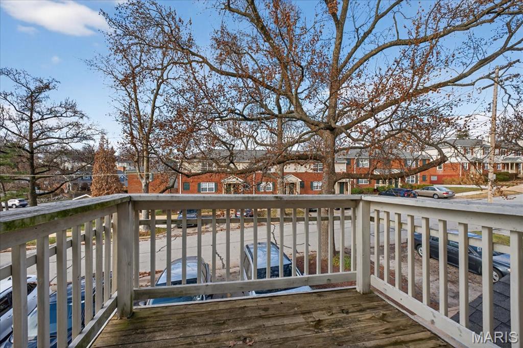 Brentwood Forest Condo Ph Seven - Residential