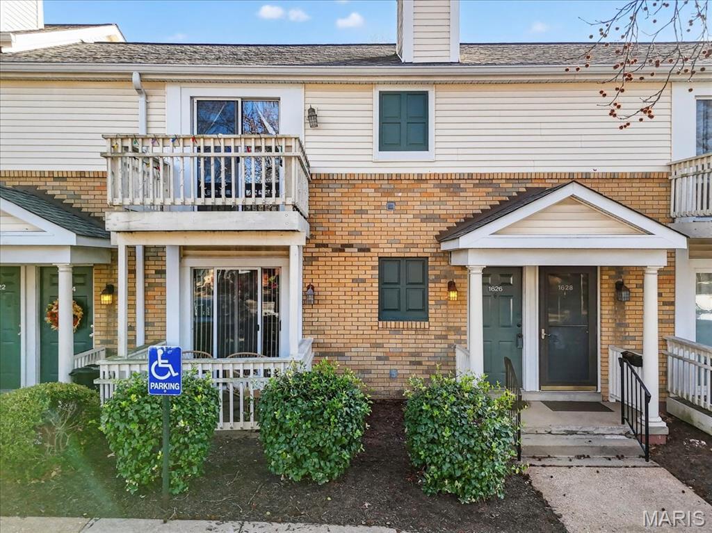 Brentwood Forest Condo Ph Seven - Residential
