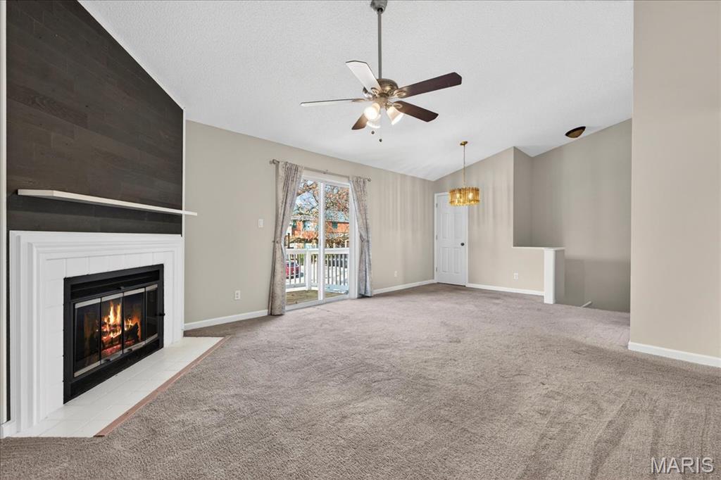 Brentwood Forest Condo Ph Seven - Residential