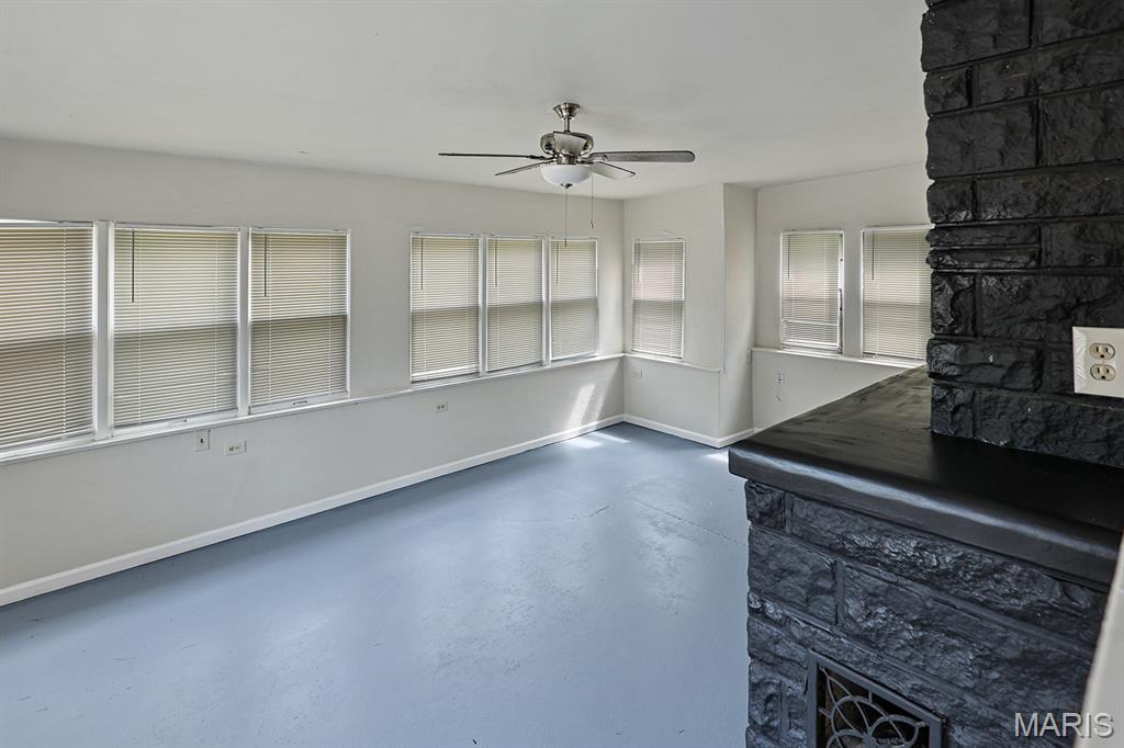 Kenwood Homesites - Residential