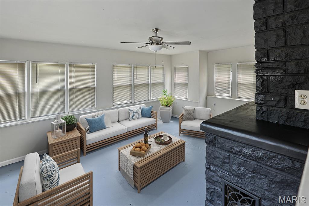 Kenwood Homesites - Residential